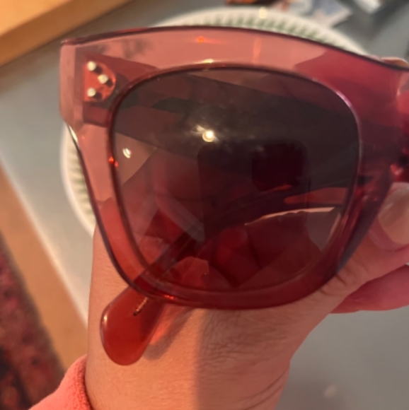 Celine sunglasses - Picture 1 of 2